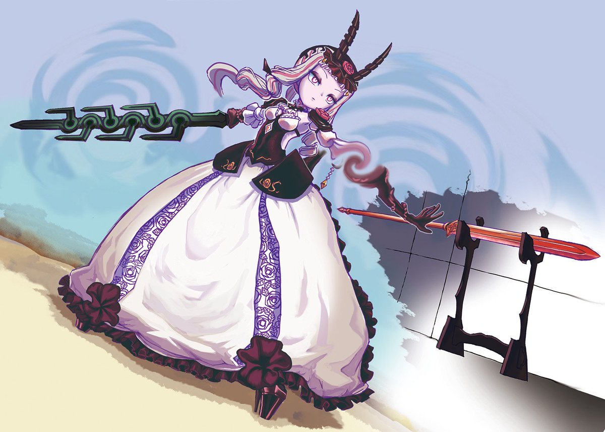 Twoucan ハードゴア アリス の注目ツイート イラスト マンガ コスプレ モデル