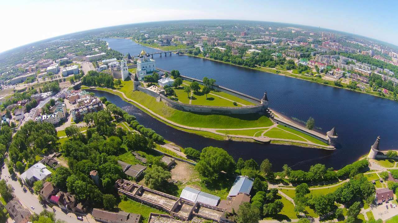 Рамки, псков картинки города