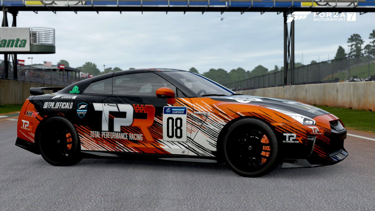 alexbanksdesign's tweet photo. First set of designs for @ForzaRC Final Races in Mexico! @TPR_Official0 @Acura @Honda @Nissan #goTPR @ForzaMotorsport https://t.co/Zi06j6wcYv