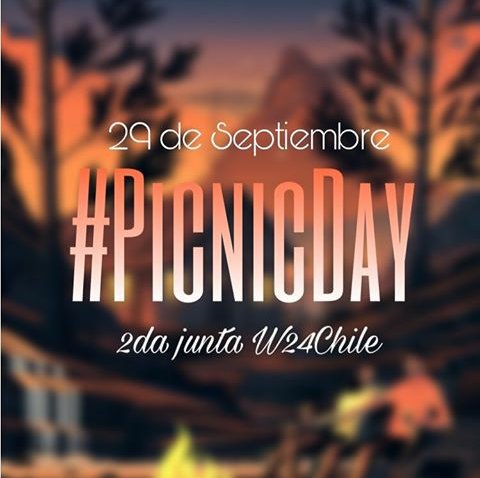 official_w24's tweet photo. ⚠ATENCIÓN FANS DE CHILE⚠

El STAFF de la página en instagram "w24chile" les trae su segunda juntada para todos aquellos a los que les interese ir. Más información abajo ↓ y espero que les interese participar de esta hermosa tarde.

Cr. W24chile (https://t.co/qVKVtf28Cz) https://t.co/7Hs0OvEIwv