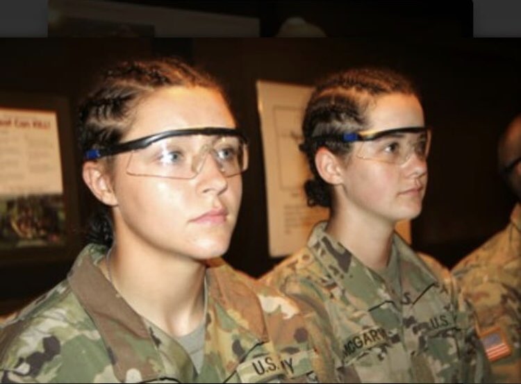 SotsChris's tweet image. Just rekindled my relationship with my little sister after 16 years of not speaking or seeing each other. Not to mention, she just graduated from the army and we are basically twins. I couldn’t be anymore happier ❤️ #ItsNeverToLate