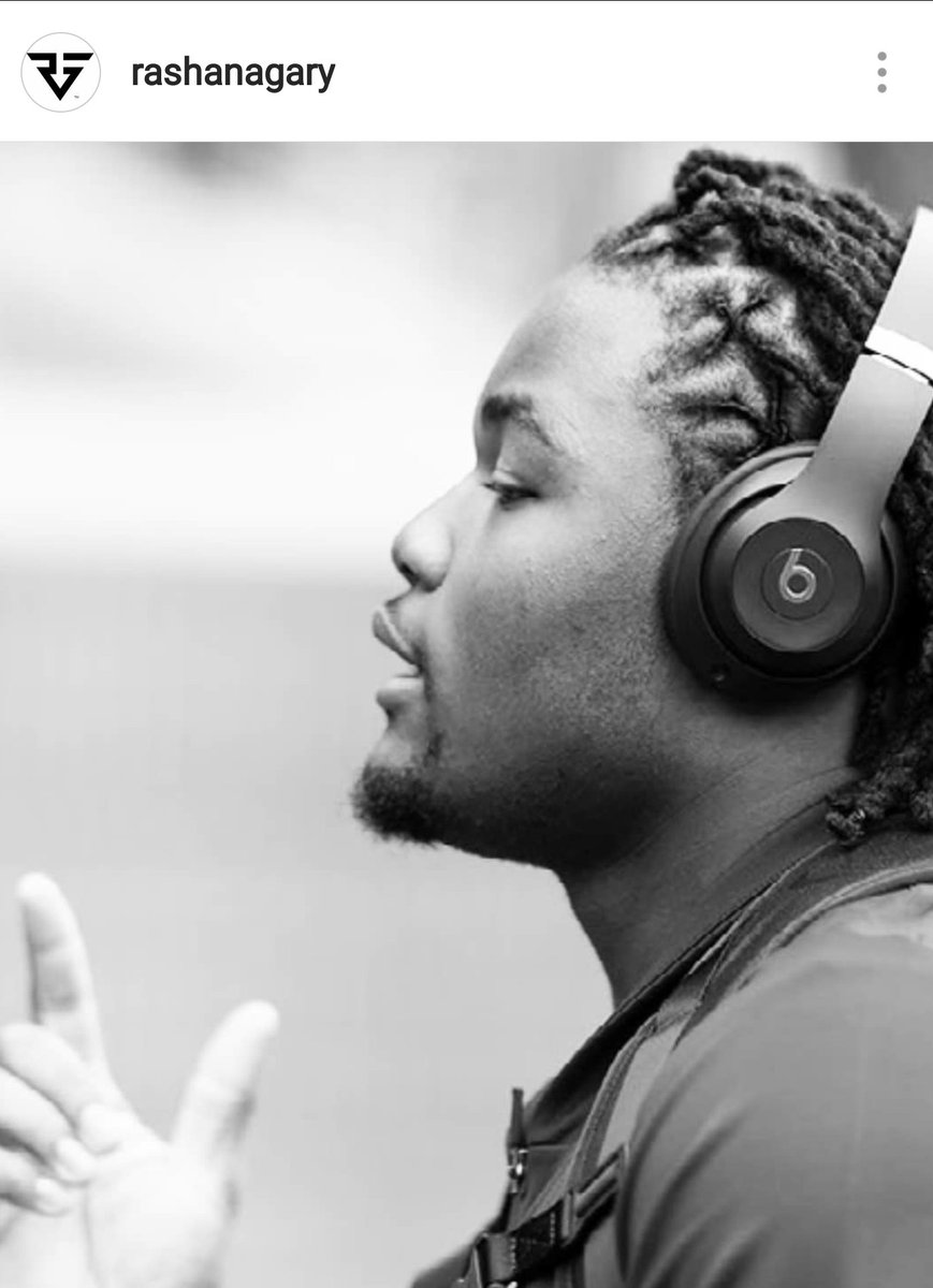 RashanAGary's tweet photo. The next opportunity is always the most important. When it isn't, time to do something else!
#Hail #GoBlue3 #RahGary https://t.co/BeEYpAJYdy