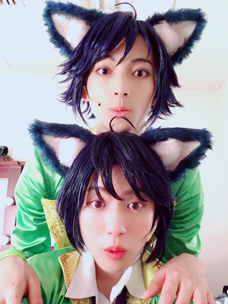 Hashtag ショバミュ Auf Twitter