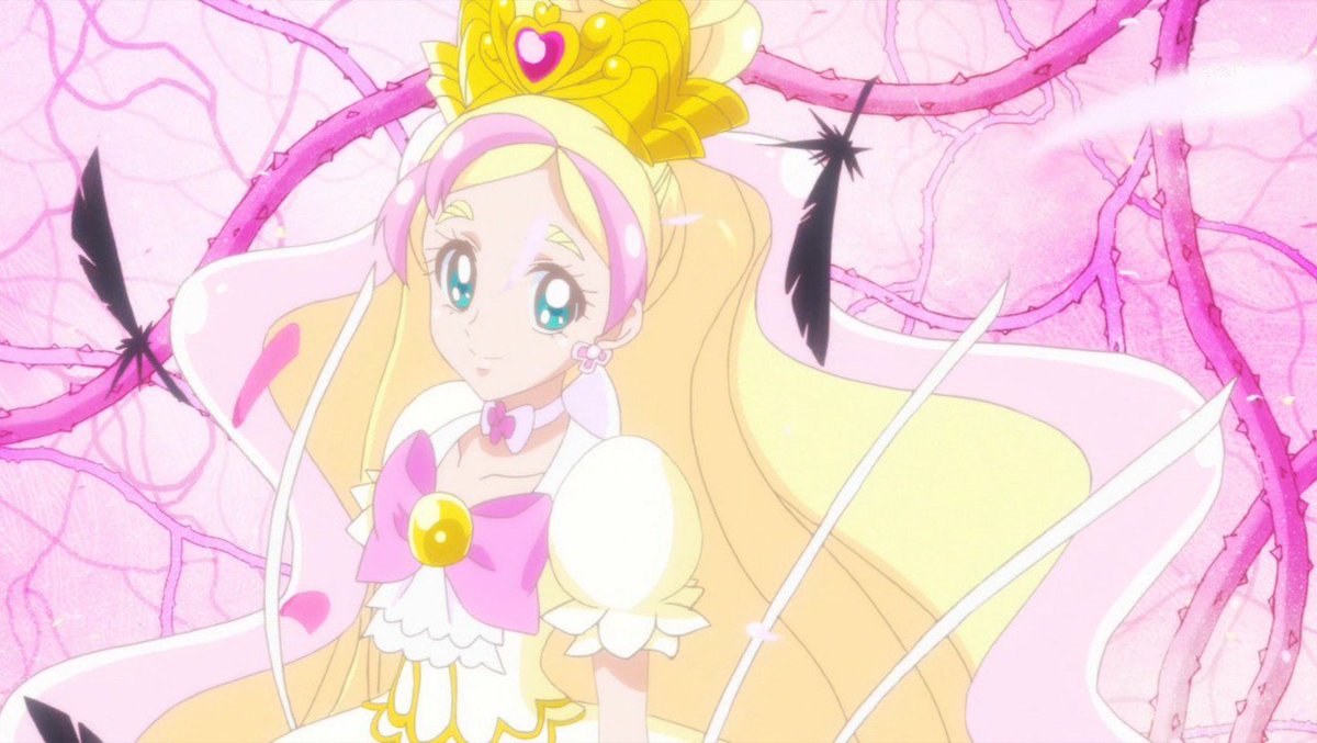 プリキュアシリーズでみんなが度肝を抜かされた衝撃の展開 Togetter