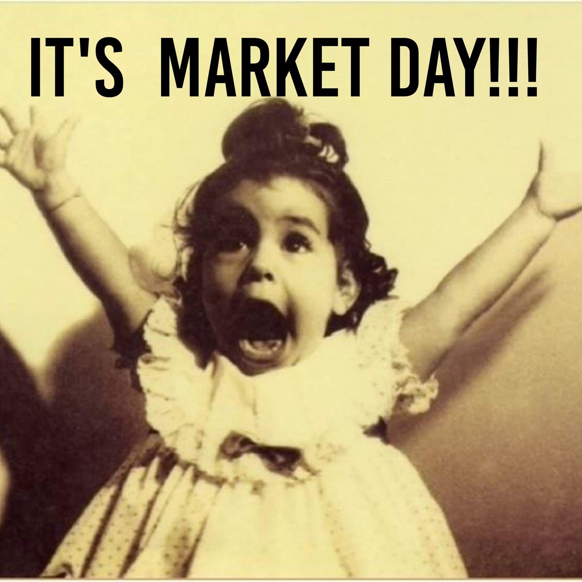 All Things Pretty Market TODAY at the Pidherney Centre #reddeer 10am to 4pm 🛍

More than 75 local Creators &amp; Curators all together in one place! And all your favorite local Food Trucks too!

Admission is just $3 @ the door. Kids 10 &amp; under are free!

#allthingsprettymarket