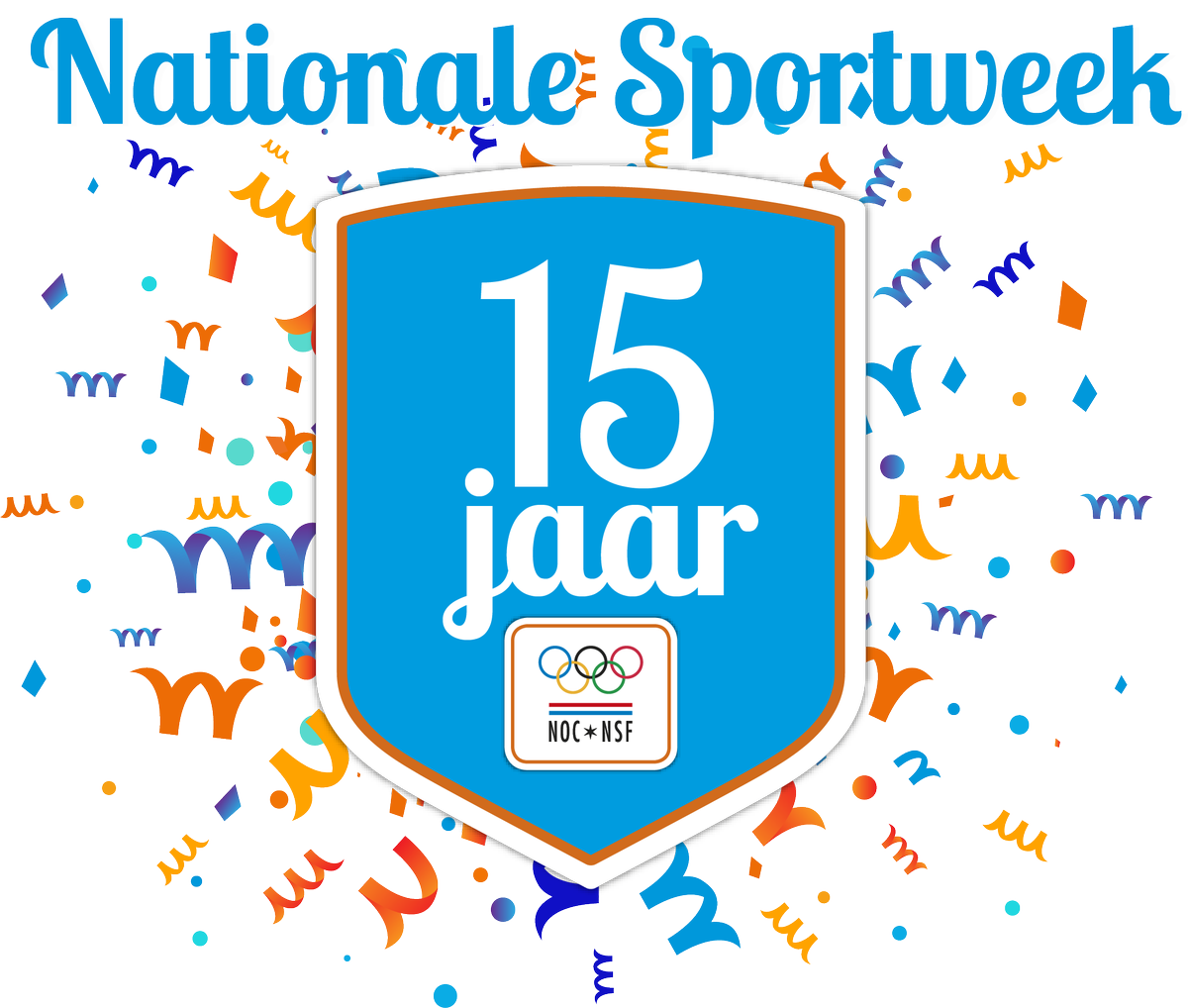 De Nationale Sportweek is begonnen! De komende anderhalve week is er ook van alles te doen in Enschede in het kader van de Nationale Sportweek! #BeActive
#NSW2018