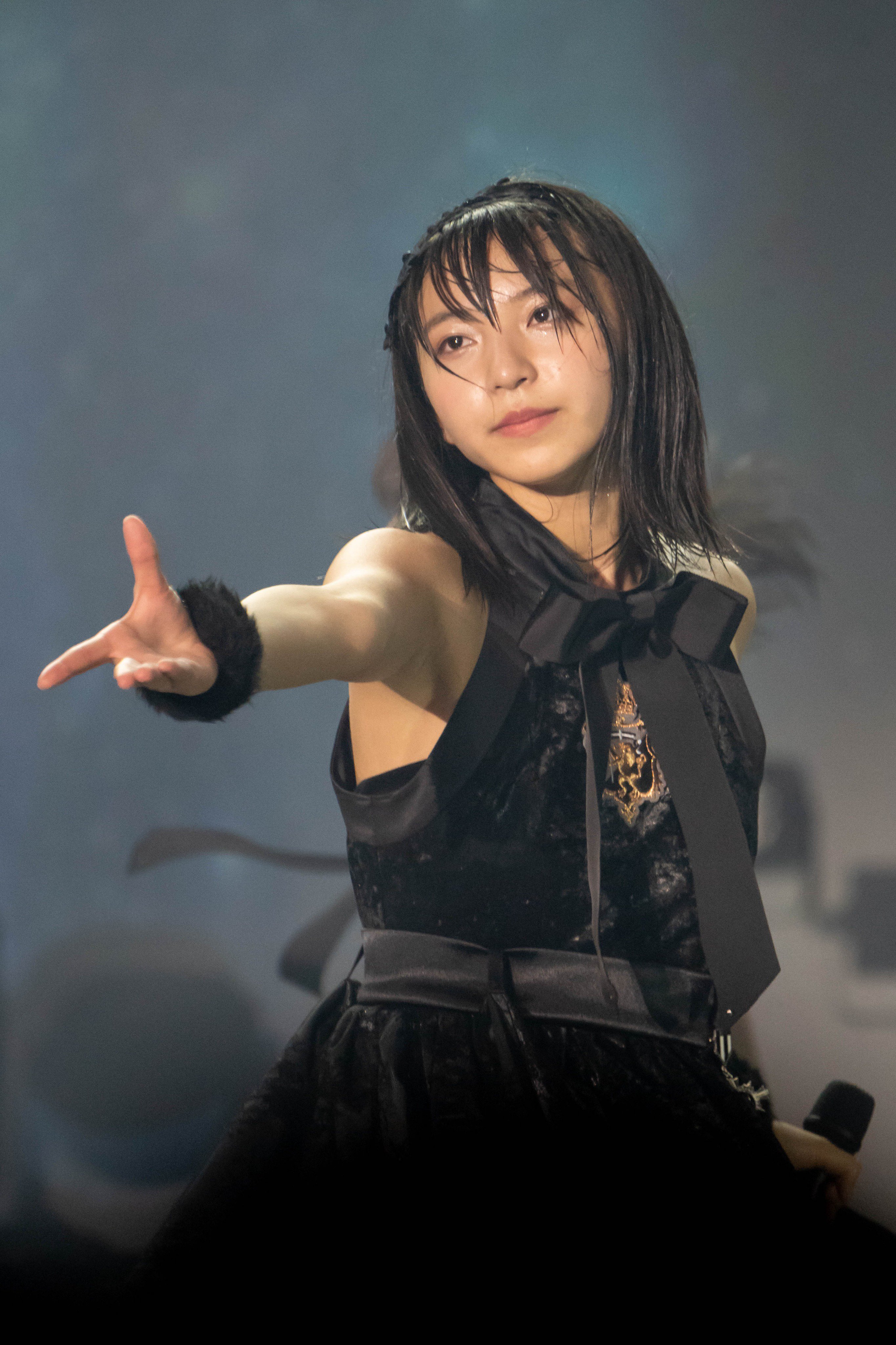 Amazon.co.jp: 狼ゲーム 瑠璃川ユウト イベント 報酬 アクキー