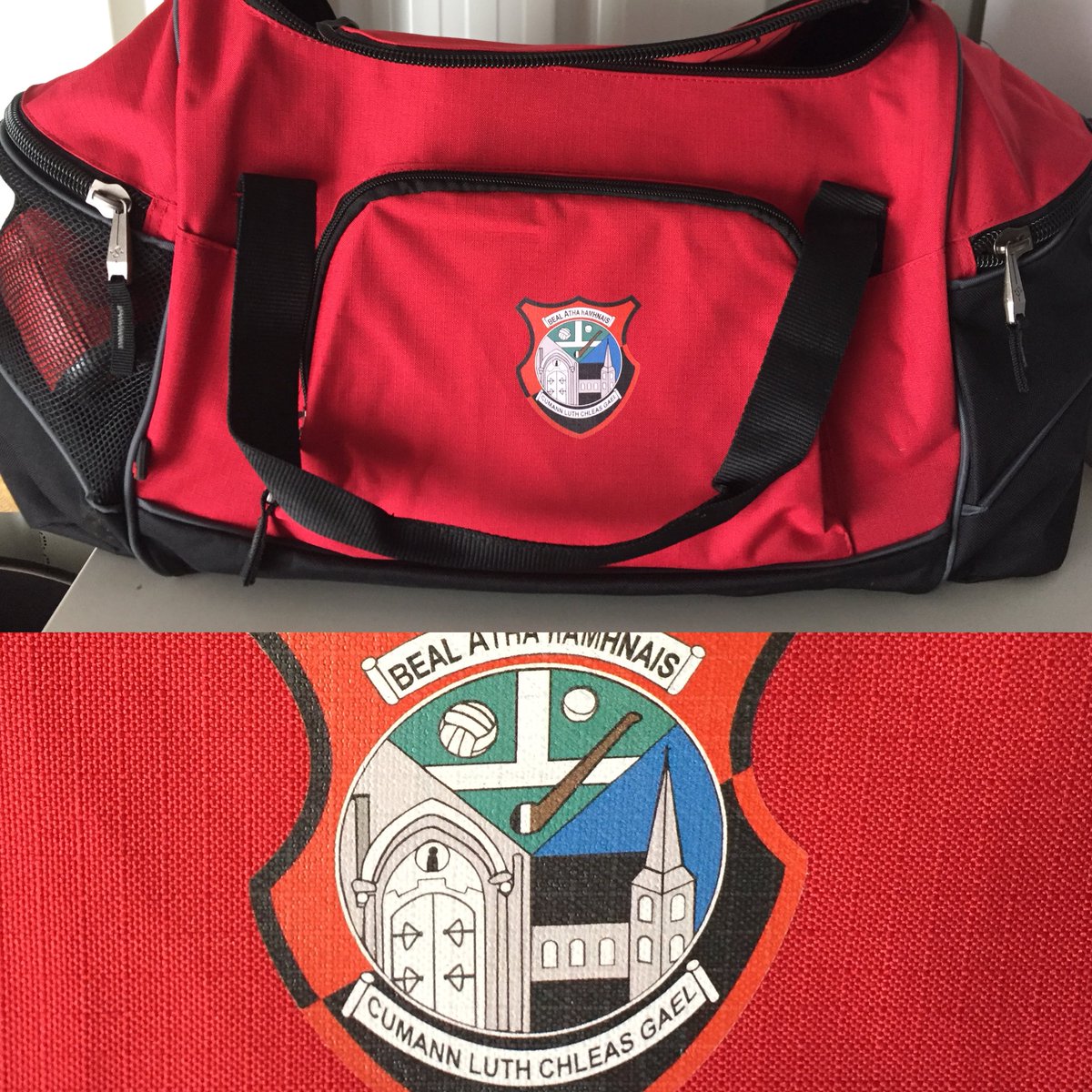 Darran Conlon tweet media