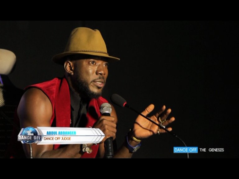 Urban Television tweet media