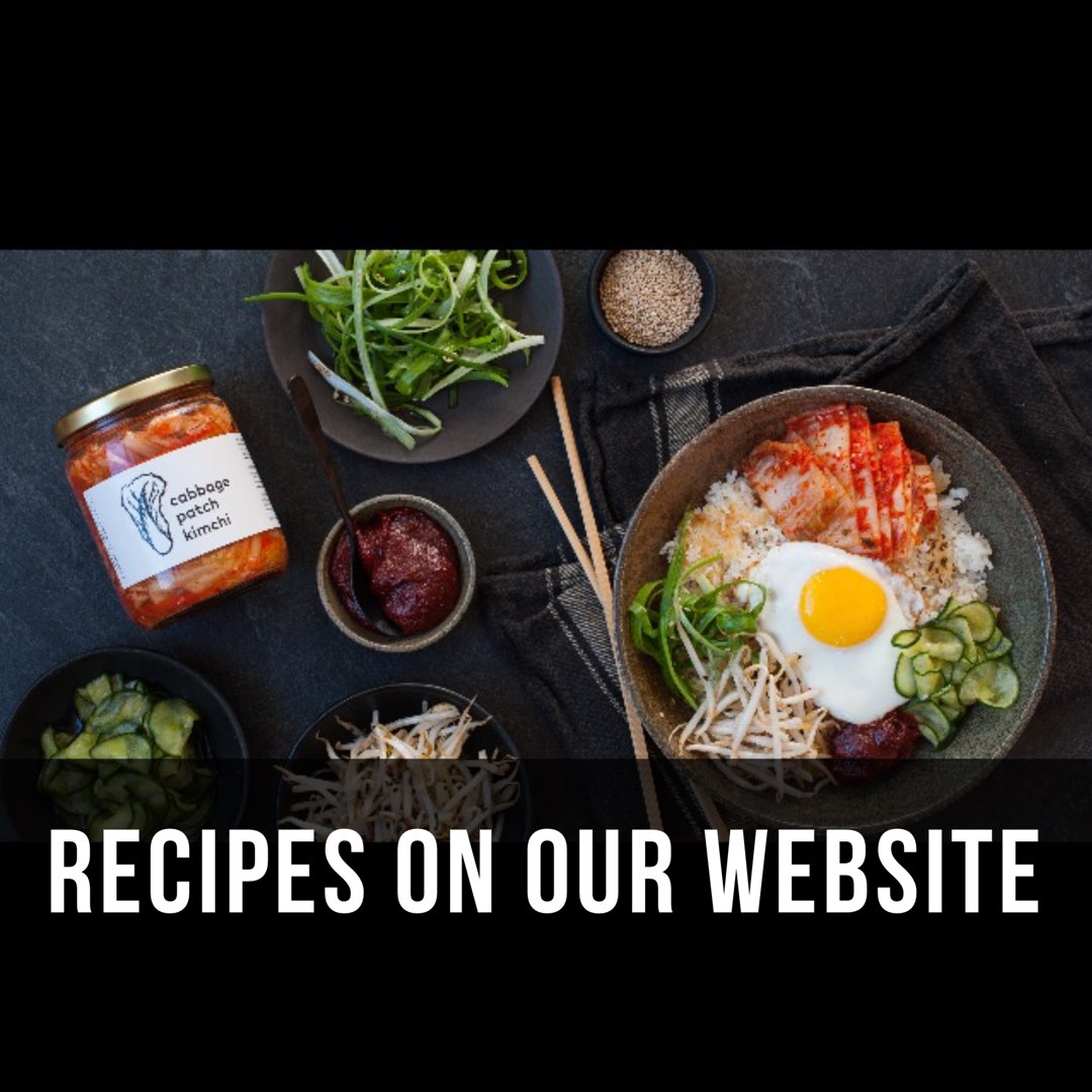 What to do with that kimchi you just bought @HfxSeaportMrkt <a href="/PetesNS/">Pete's Frootique & Fine Foods</a> <a href="/Getaway_Farm/">Getaway Farm</a> <a href="/foxhillcheese/">Fox Hill Cheese</a> <a href="/CavicchisMeats/">Cavicchis' Meats</a>?