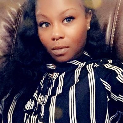 UniquelyUNdfine's tweet photo. #NewProfilePic https://t.co/Dgze8PNNoT