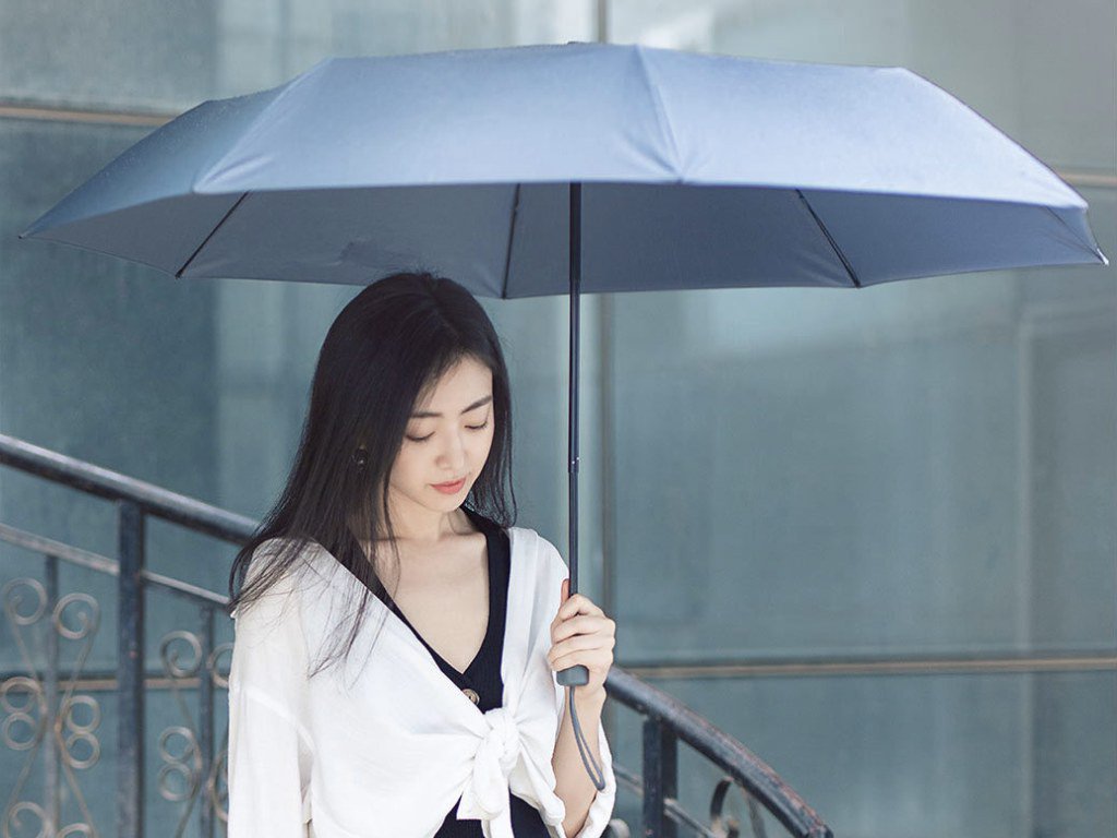 digitaldrops's tweet photo. O Guarda-Chuva da Xiaomi eย 90Fun https://t.co/YSEERjoWaY https://t.co/qONvQuTram