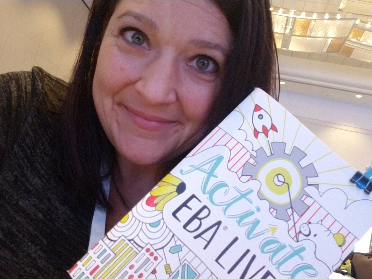 acousticaffeine's tweet photo. @eliteblogacadem Amazing weekend! #ebalive #doitscared https://t.co/JBMES2E3Fk