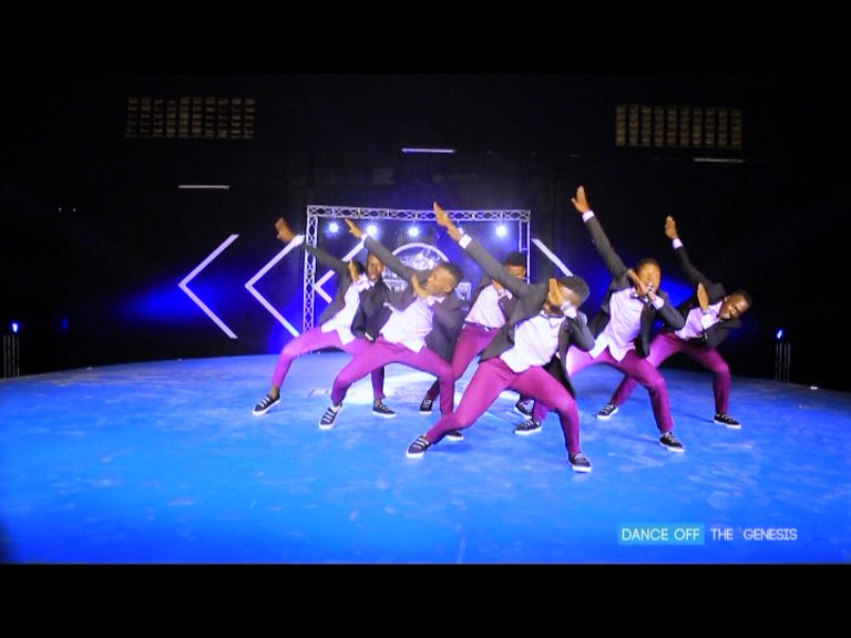 Urban Television tweet media