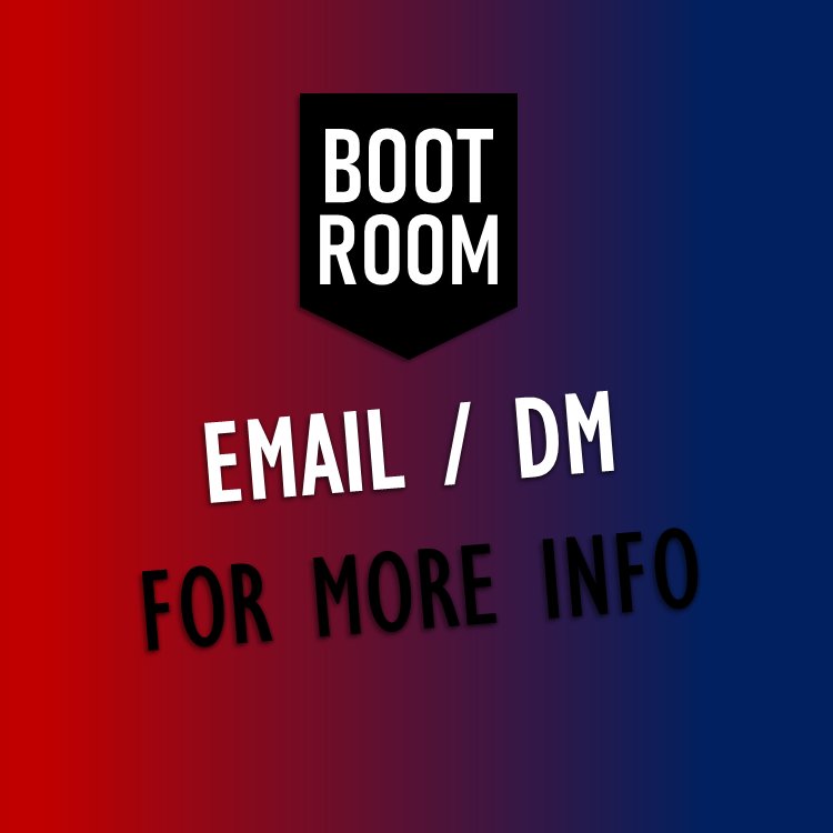 BootRoomDeals's tweet photo. VSN x PSG x JORDAN 🔥
#BOOTROOMDEALS #BOOTROOM #BOOTS #CLEATS #DEALS #ATHLETE #FITNESS #FOOTBALL #SOCCER #RUGBY #KITBAGFC #NIKE #NIKEFC #NIKEFOOTBALL #NIKESOCCER #PSG #JUMPMAN #JORDAN #WESTHAM #EVERTON #WOLVES #BURNLEY #BECOMESUPERIOR https://t.co/aYgbYQwGxx
