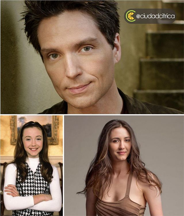 eleseljefe's tweet photo. #16Sep 1963 nace Richard Marx, compositor y cantante estadounidense #pop #80s y en 1985 nace Madeline Zima, actriz estadounidense (Grace en "The Nanny") @officialfrandrescher #TV #series #TheNanny #retro #90s #FelizDomingo #16S #September16 #TalDiaComoHo… https://t.co/U7Uni97Okg https://t.co/ZZ2u9cayoJ