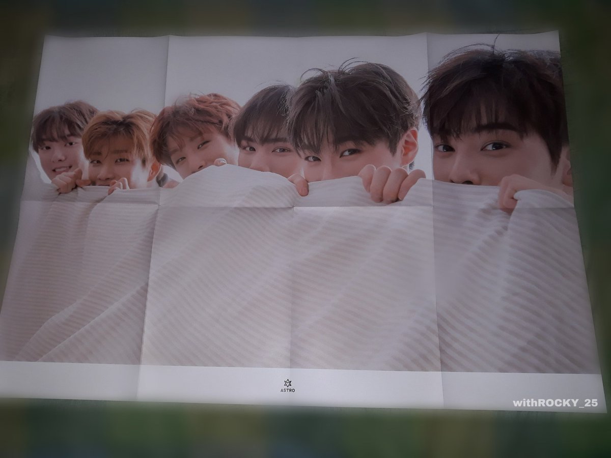 ELFAROHA's tweet photo. My Astro's makestar photobook is already here!! Kyaaa!!💜💜
Welcome to my collection my babies~~
Thank you so much @Aroha_PH 😍😄
#ASTRO #아스트로 https://t.co/s0YUMSvJlR