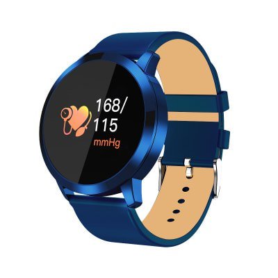 Diggro Q8 Smart Watch OLED Color Screen Heart Rate Monitor Blood Pressure Oxygen IP67 Pedometer Fun Game Men/Women Sport Fitness Watches
Buy it now 
in just 24$ USD
Click here
m.gearbest.com/smart-watches/…