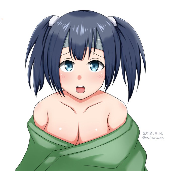 蒼龍のtwitterイラスト検索結果 古い順