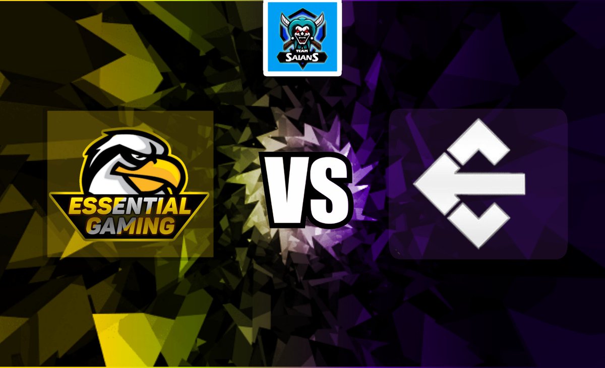 Eꜱꜱᴇɴᴛɪᴀʟ Gᴀᴍɪɴɢ Cʟᴜʙ tweet media