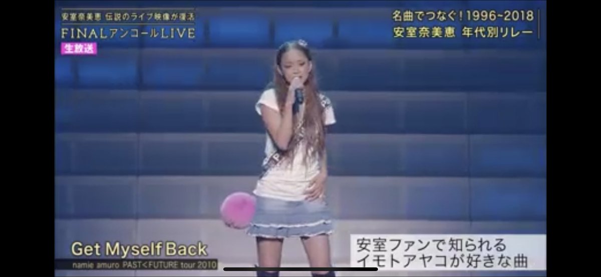 安室奈美恵リクエスト 安室奈美恵リクエスト