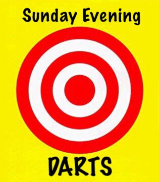 FiveStar_CGY's tweet photo. Looking for a drop-in #darts league? Problem solved! Drop by this evening and check ours out. 🎯 #bingo #yyc #calgary #calgarybingo #yycbingo https://t.co/Fx50Us00PO