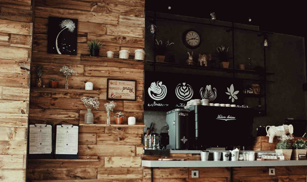 Coffee Beans UK tweet media