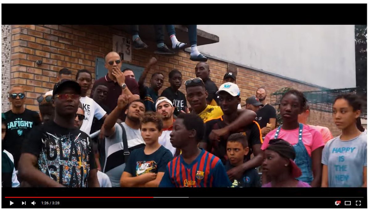 La Quenelle on Twitter "Rim'K, 40 ans et qui fait la promo des joints