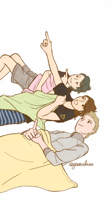 961の日?? 