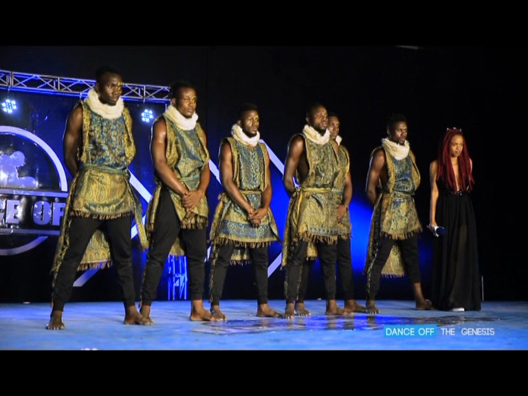 Urban Television tweet media