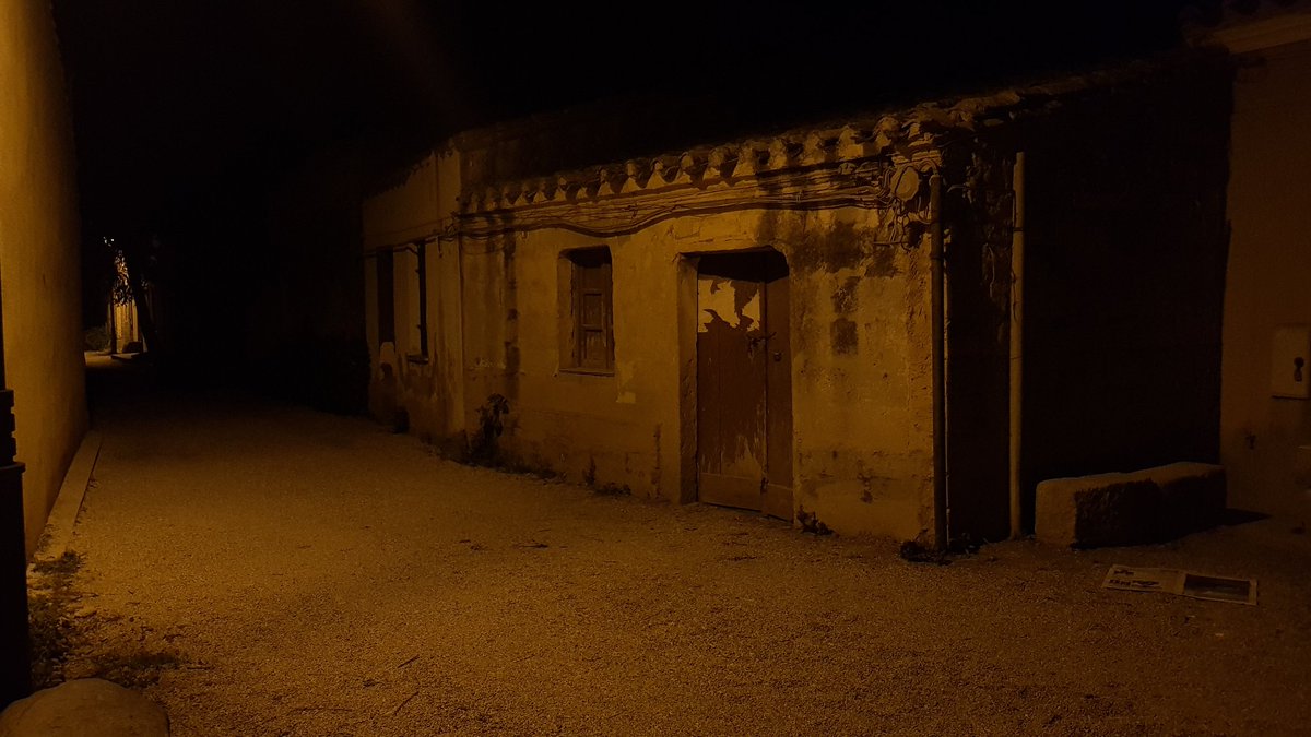 QuagliaAle's tweet photo. il piccolo borgo di #sanSalvatore vicino a #Cabras, un tempo palcoscenico per ambientazione dei film western e oggi famoso per la #corsadegliscalzia inizio Settembre. #Sardegna #italia https://t.co/LQrW2yCXPH