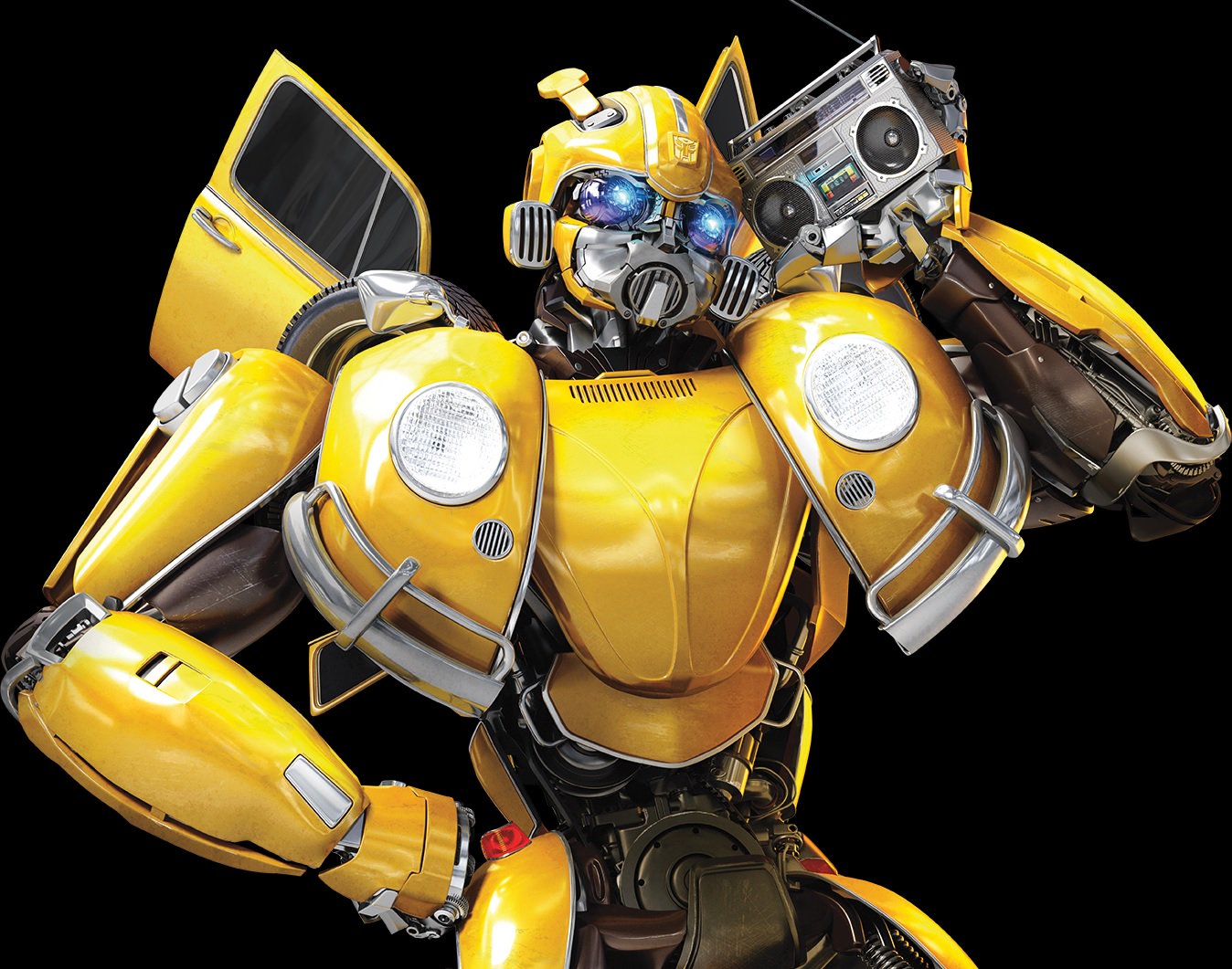 Transformers bumblebee online online
