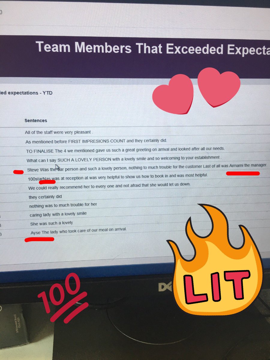 Big well done to the Edmonton gang 💜 #proud #slowlybutsurely #watchthisspace <a href="/gillklarin/">Gillian Klarin</a> <a href="/SDEBDD/">simon ewins</a> <a href="/premierinn/">Premier Inn</a>