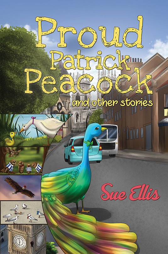 SueEllisBooks's tweet image. Excited to be visiting @WfieldPrimary on Tuesday to read 'Proud Patrick Patrick' #listentoothers #takeadvice #EMPATHY &amp;amp; "Rosalind Gosling shocks her flock' #alwaystellthetruth #useyourimagination Happy Reading! Enjoy! @AustinMacauley