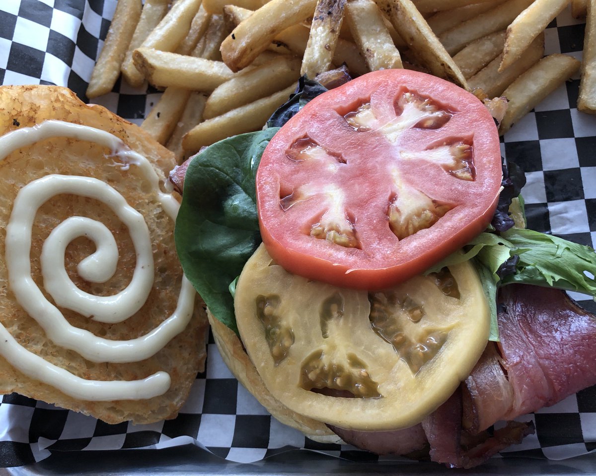 Smoke BBQ Charleston (SmokeBBQonKing) Twitter