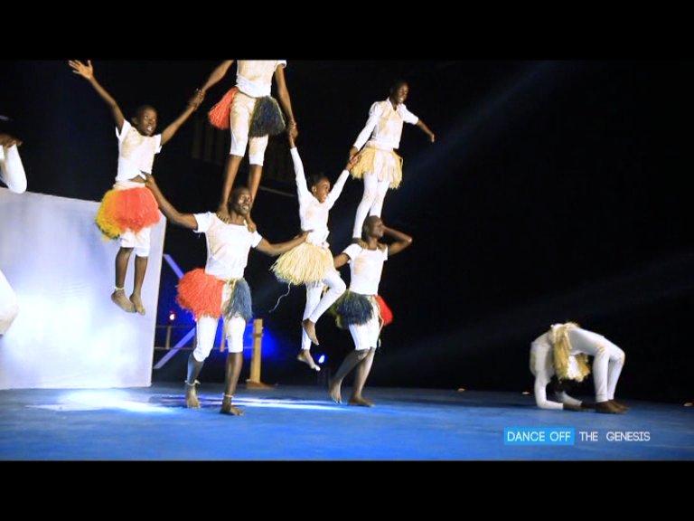 Urban Television tweet media