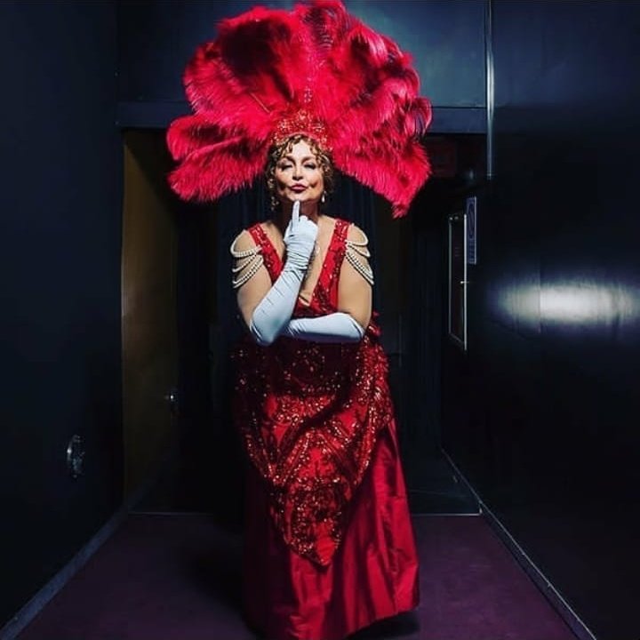 DanielaRomoTeam's tweet photo. Dolly ❣️ https://t.co/HsnJOczIIS