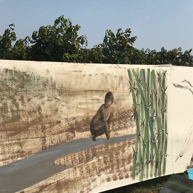 Holding Terra Moretti tweet media