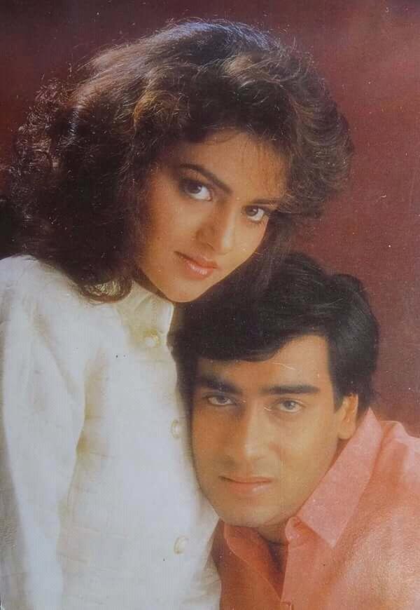Shakadiljale's tweet photo. Some cool promoting pics from Phool aur Kaante.♥♥♥ excellent. https://t.co/hsdfD0Ax0l