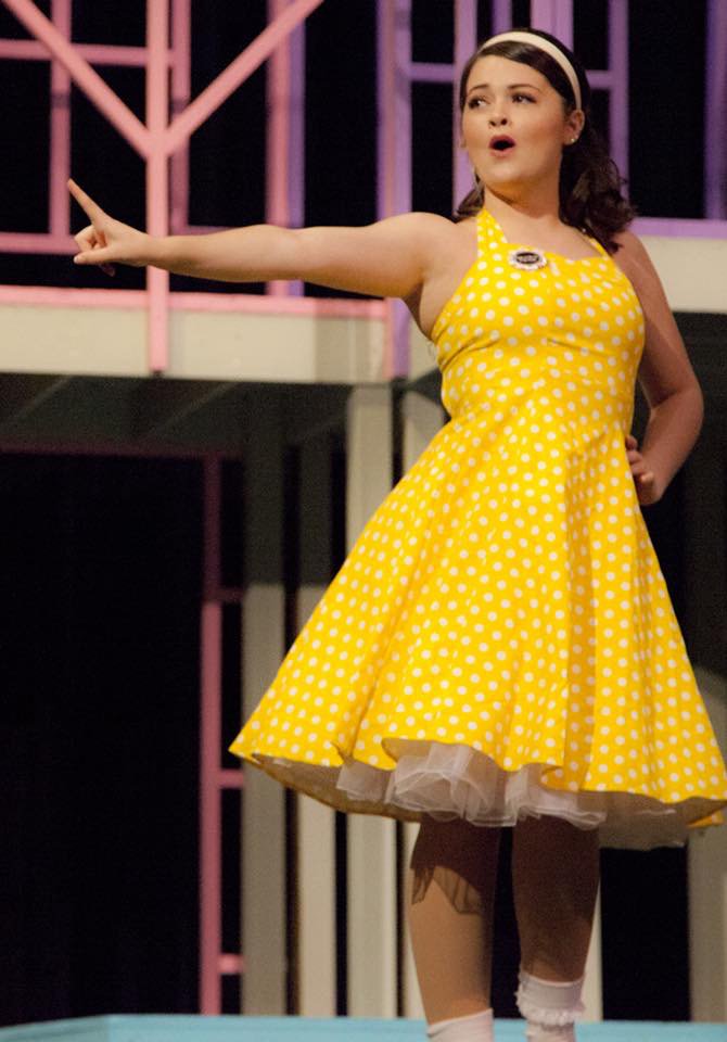 Ignitewus's tweet photo. One last chance to see Bye Bye Birdie before we say goodbye to Sweet Apple. Join us at Bayless High School, box office opens at 12 show starts at 2pm. #STLTheatre #ByeByeBirdie https://t.co/8XbIsC3vp8