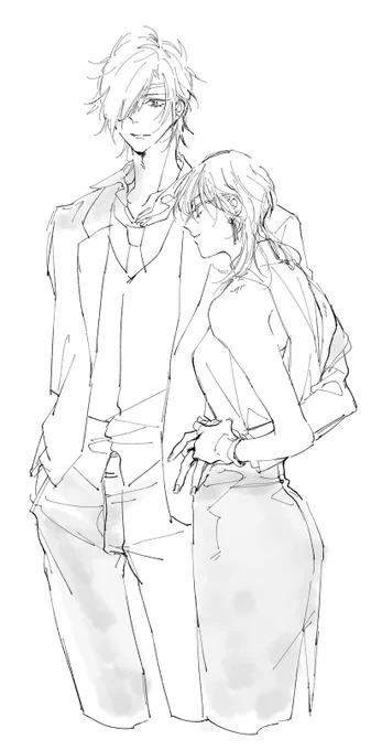 燭鶴♀ 