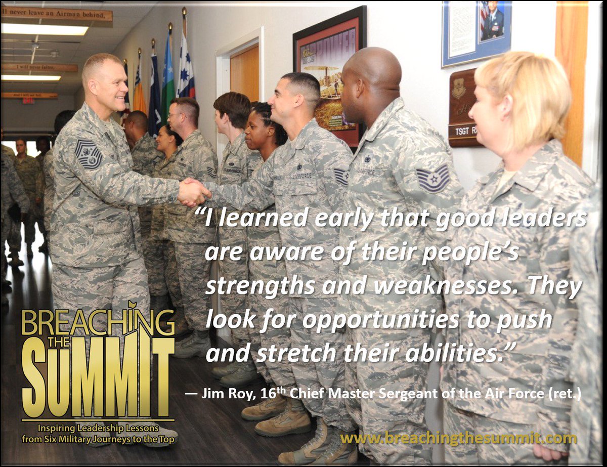 Breaching the Summit tweet media