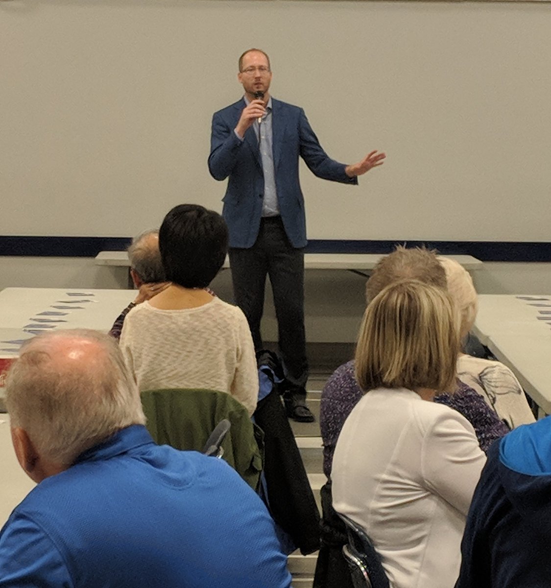 It has been a great morning at our campaign rally, and waffle breakfast!
We have a great team, and it is constantly growing. 
Join our team at stephenbarber.ca, and help nominate me to be your #CPC candidate for our community!

#WpgPoli #mbpoli #cdnpoli #ElectConservatives