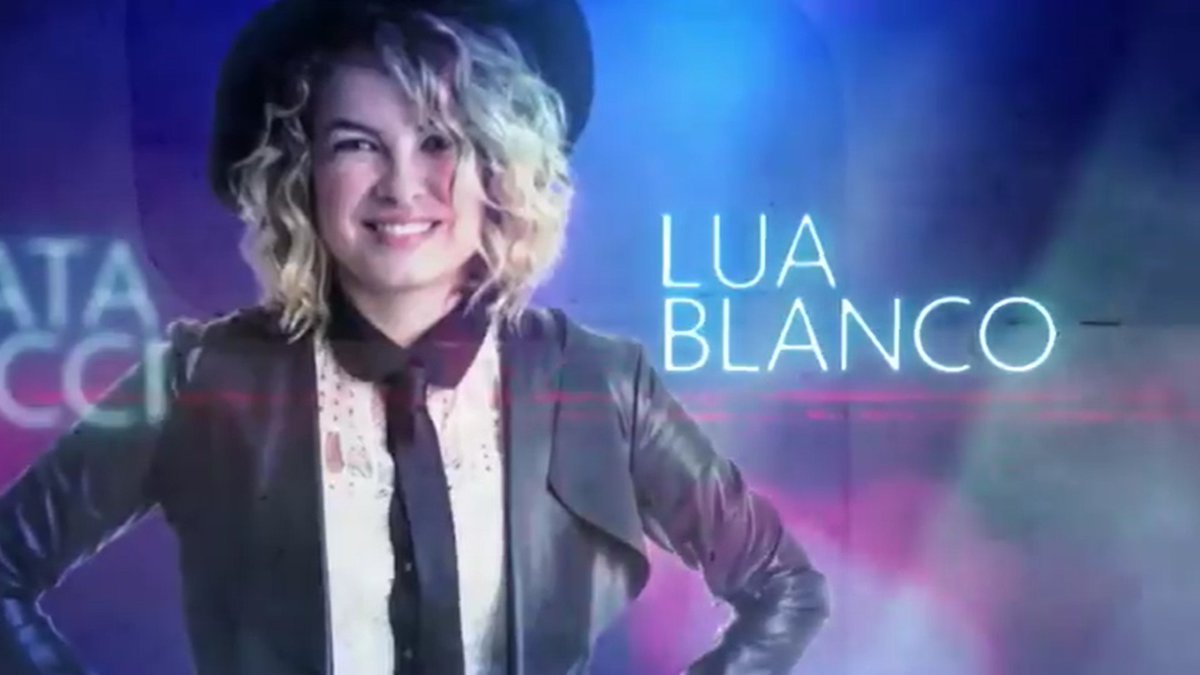 . #TeamLuaBlanco #Popstar <a href="/Lua_Blanco/">Lua Blanco</a>