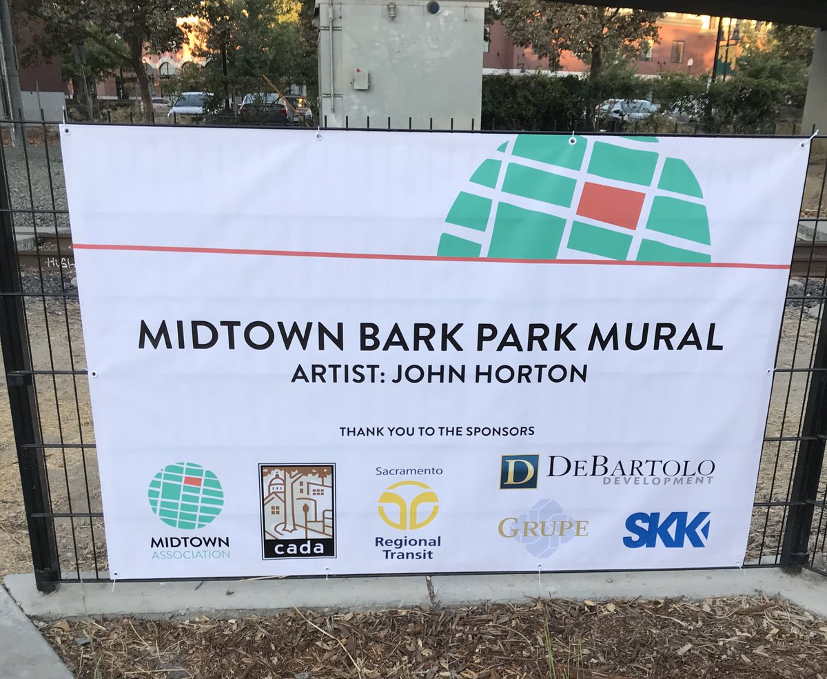 Explore Midtown (@exploremidtown) on Twitter photo Swing by the <a href="/TruittBarkPark/">Truitt Bark Park</a> to see the latest additions! Thank you to all the sponsors for making this happen 🙏! Swing by the <a href="/TruittBarkPark/">Truitt Bark Park</a> to see the latest additions! Thank you to all the sponsors for making this happen 🙏!