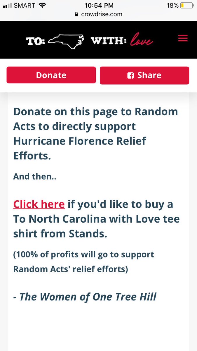HEEapsofJoy's tweet image. The Women of One Tree Hill seriously did this!!! These ladies truly are amazing!!! Go support #CapeFearlessChallenge 👉 crowdrise.com/o/en/campaign/…