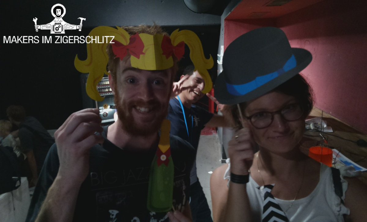 MiZ-Photobooth tweet media
