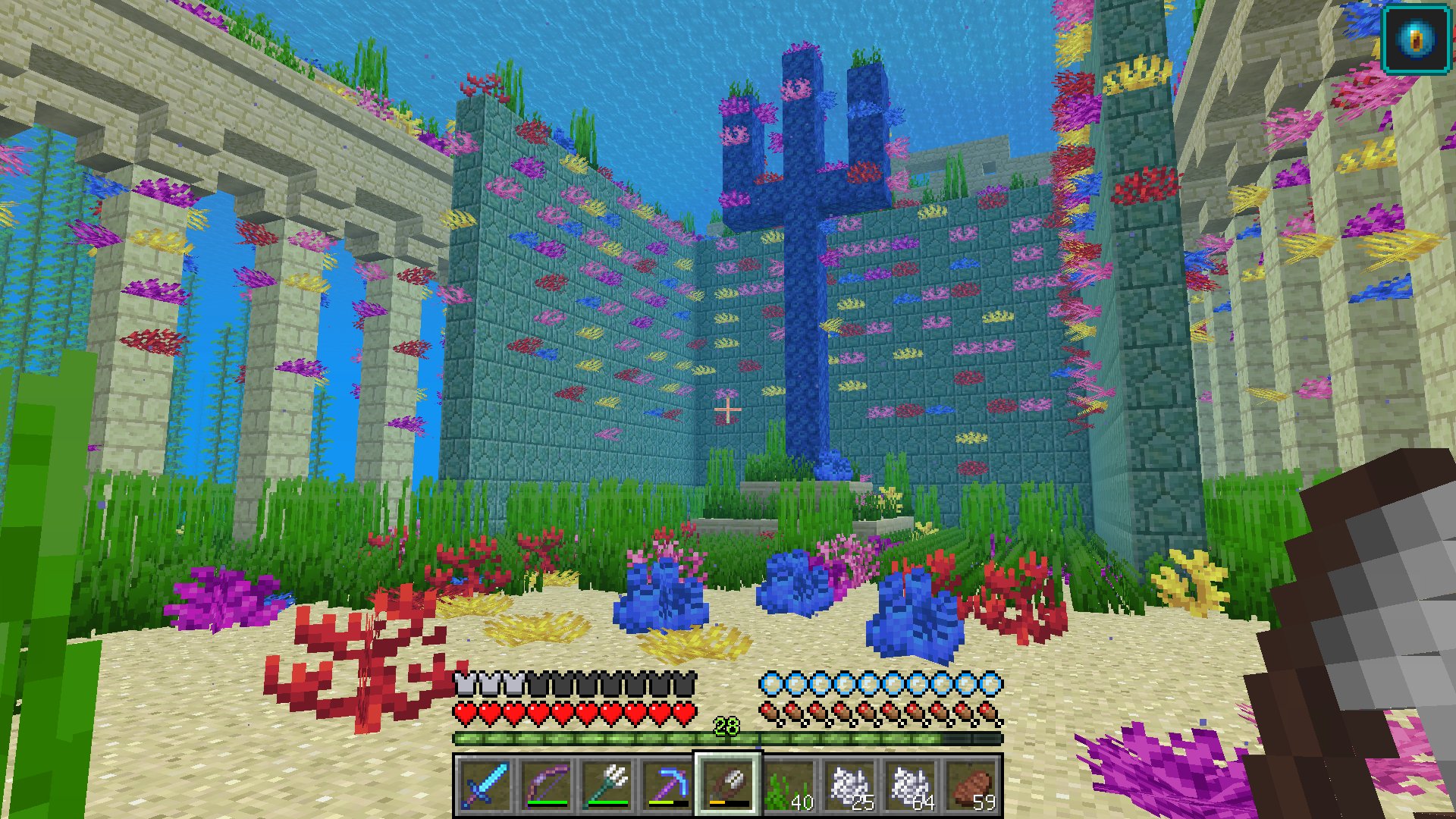 サンゴ無限施設 Twitter Search Twitter