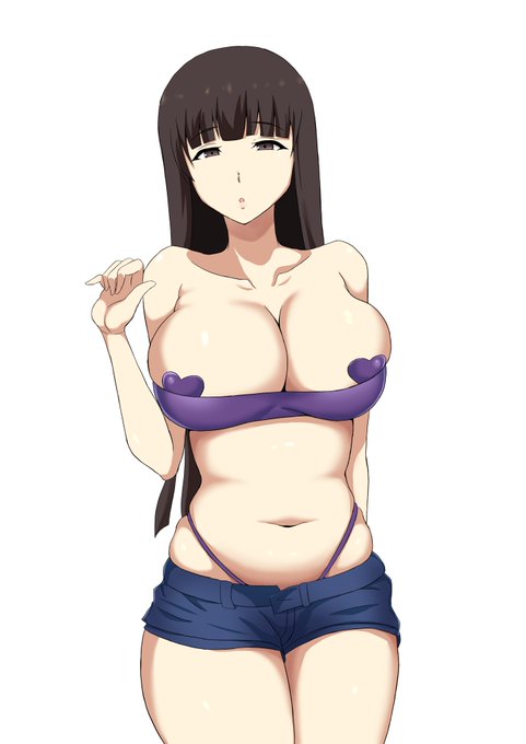 いい歳した二児の母が年下のチャラ男にヤリモクナンパする西住しほ 