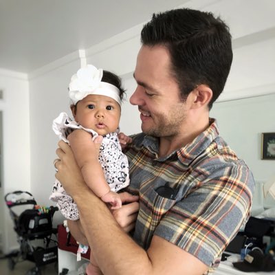AndrewMYork's tweet photo. #NewProfilePic https://t.co/p6VnZsyBqB